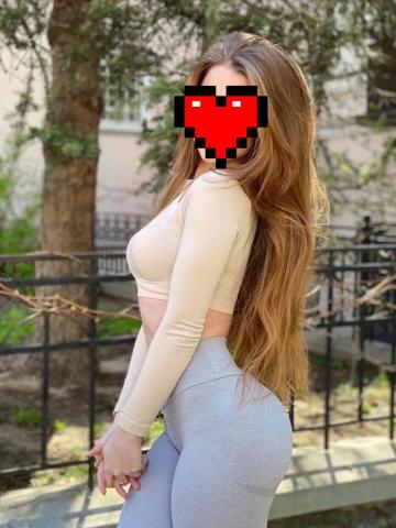 Индивидуалка Ева фото 3