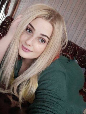 Проститутка Виолетта, 23 года, г. Нижние Серги