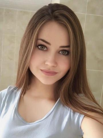 Индивидуалка Виолетта фото 3