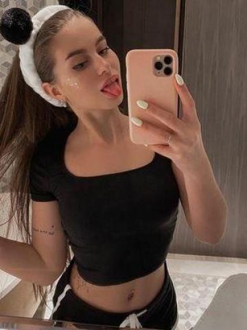 Индивидуалка Анна фото 3