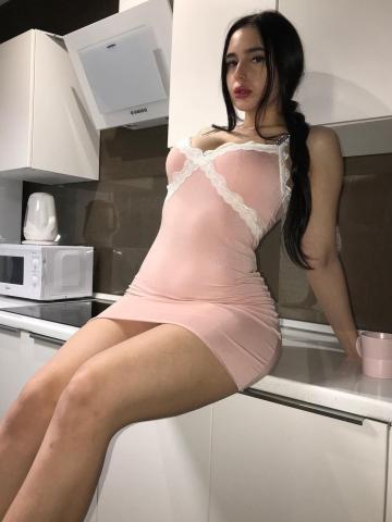 Индивидуалка Стелла фото 3