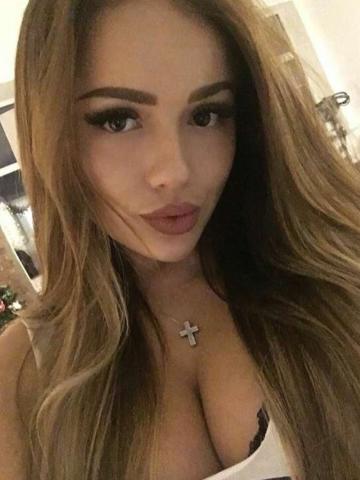 Индивидуалка Филиция фото 3